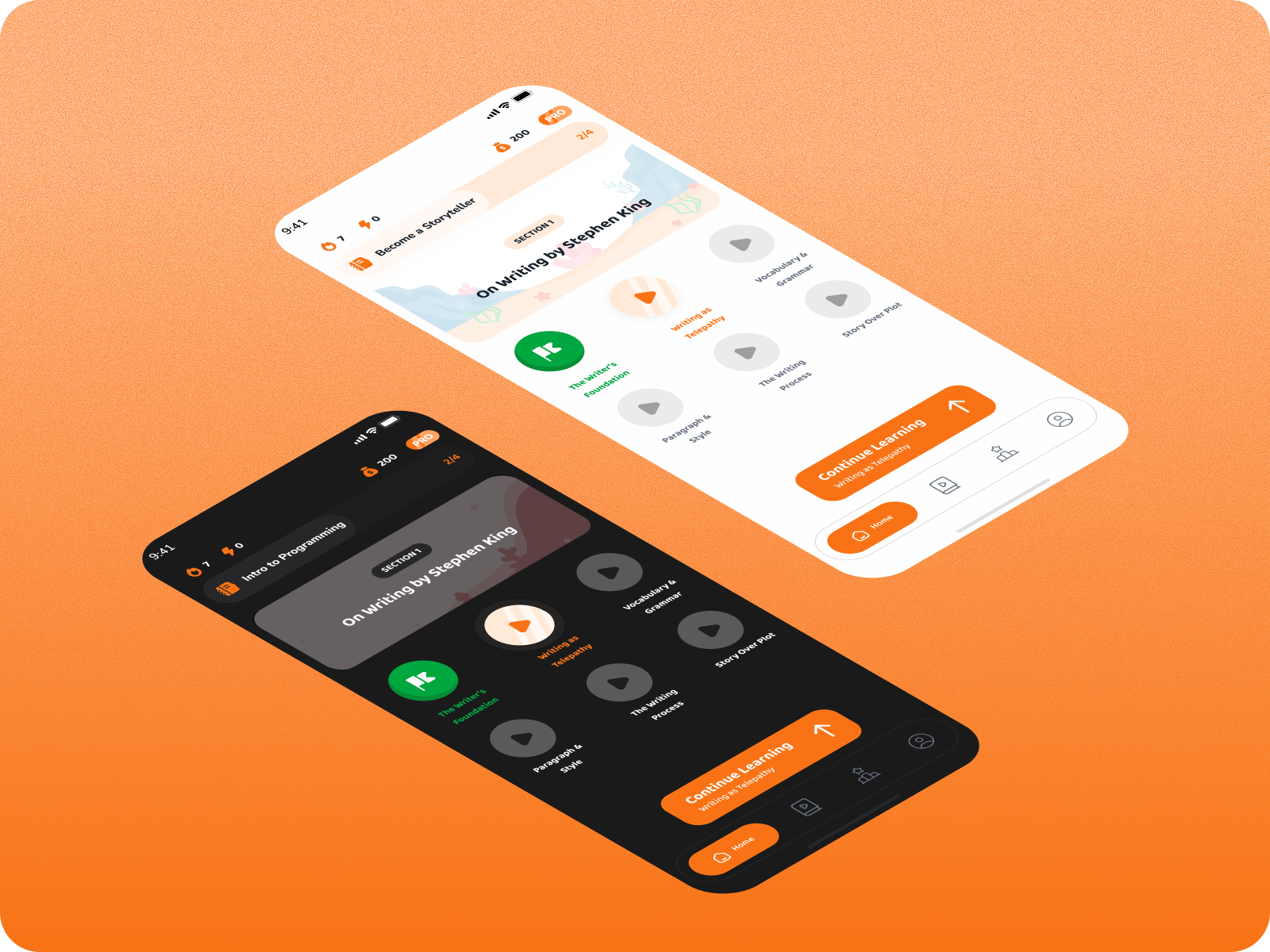 app features